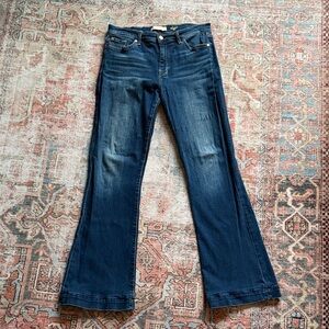 Seven Brand boot-cut Dojo’s